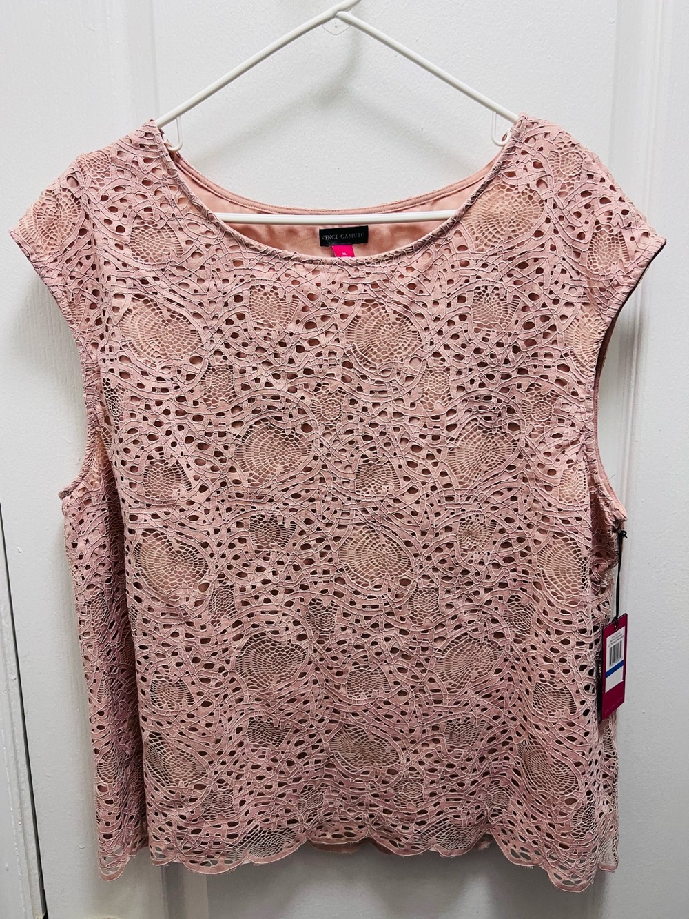 Vince Camuto Tank Top